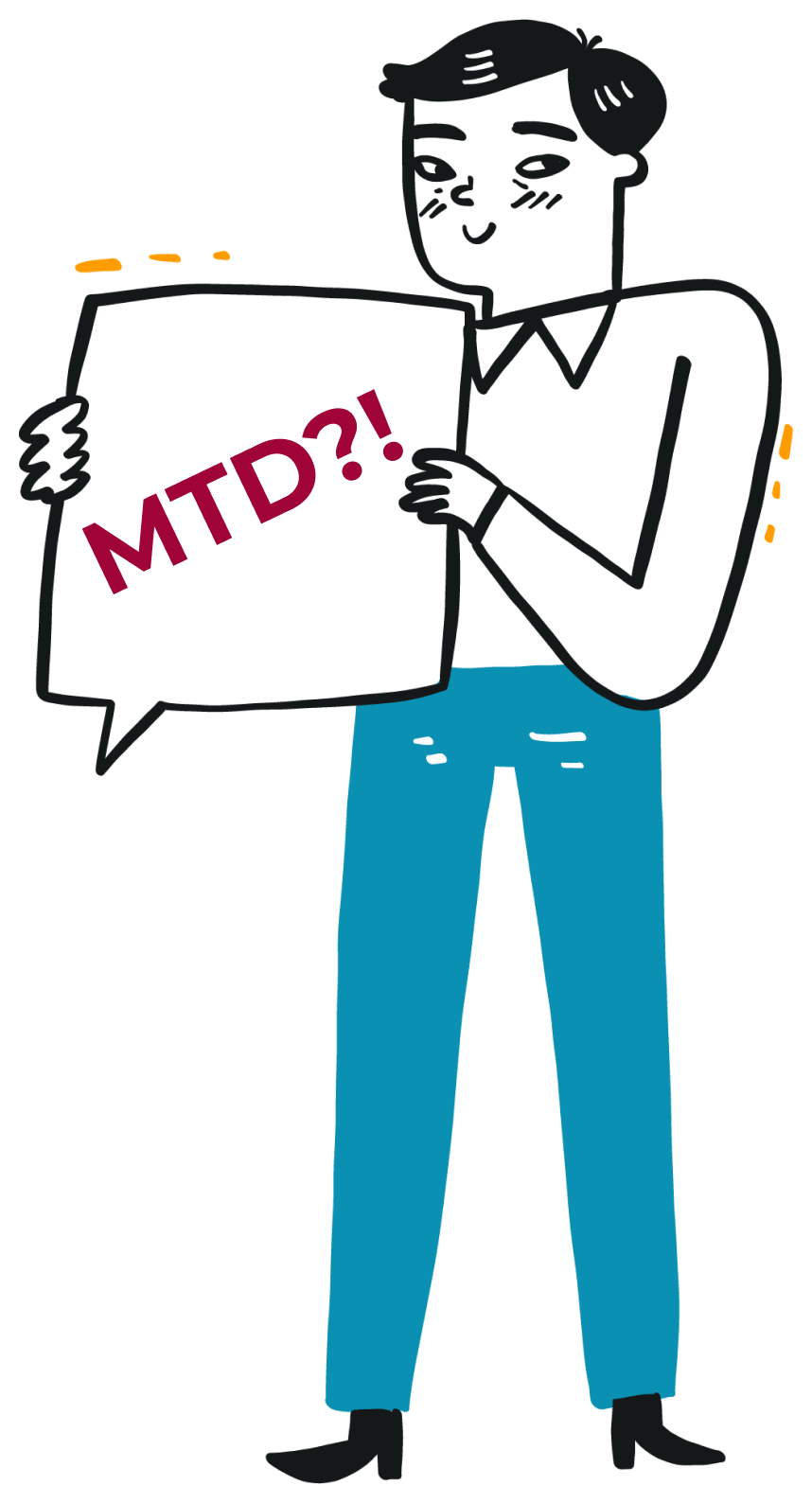 What is MTD?