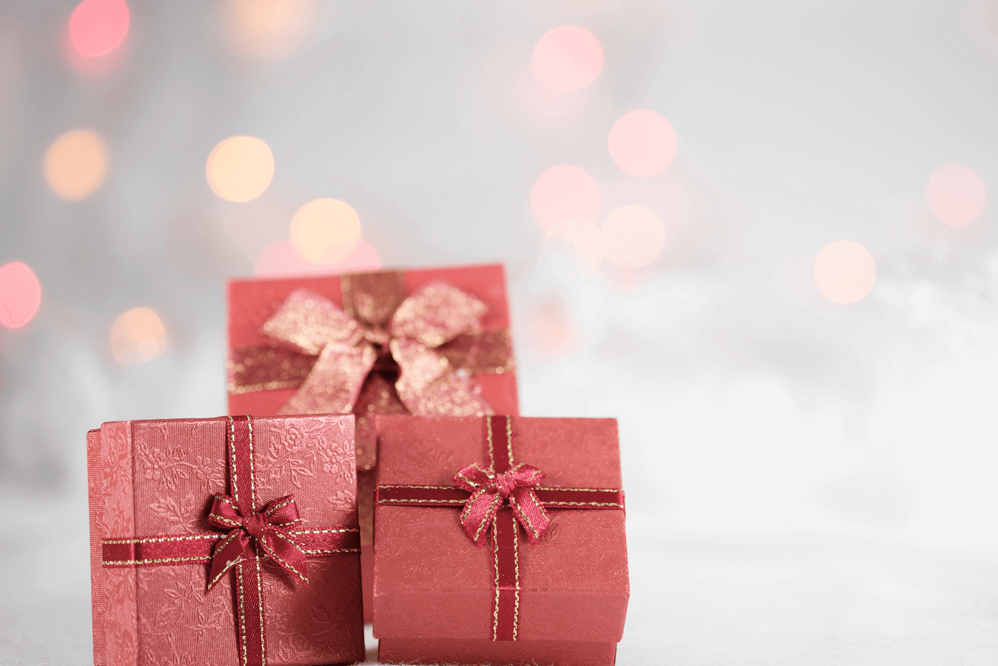 Are you a Christmas day tax filer?