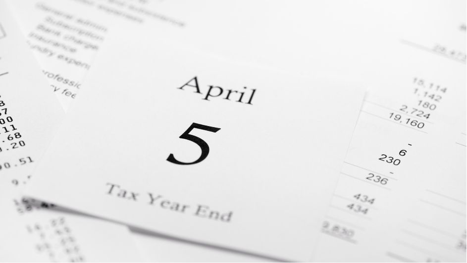 Don’t forget to do these five things before tax year end